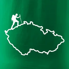 Český turista