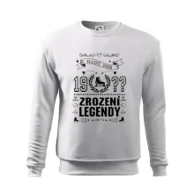 Zrození legendy - pro hokejistu Zrození legendy - pro hokejistu