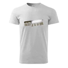 Dneska je to na mně