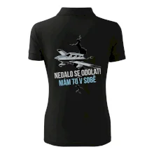 Nedalo se odolat, mám to v sobě letadlo