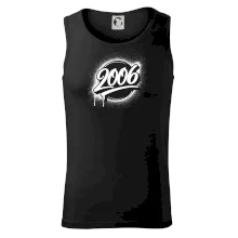 Narozeninovy ročník graffiti 2006