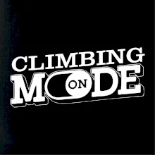Climbing mode