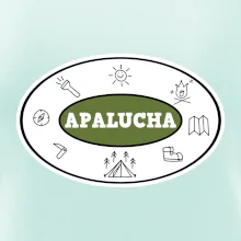 Apalucha logo