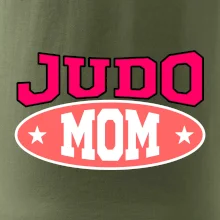 Judo Dad / mom