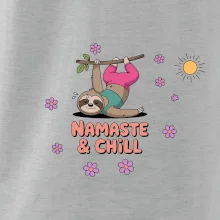 Namaste & Chill