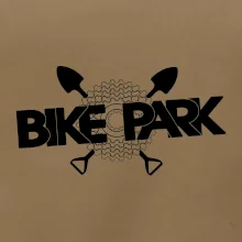 Bike park kazeta