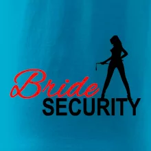 Bride security