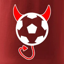 Fotbal devil