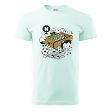 Fotbalový stolňák