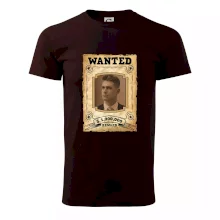 Wanted Fotka