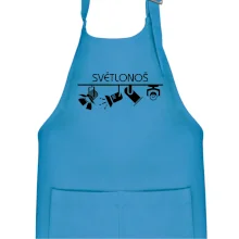 Osvětlovač - světlonoš