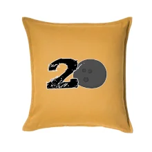 Bowling kulaté narozeniny 20