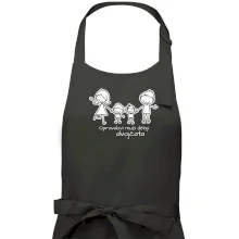 Opravdoví muži dělají dvojčata - kluk kluk