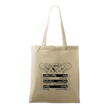 Co upeču? - odškrtávací seznam cukroví