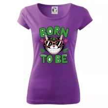 Marihuana - born to be