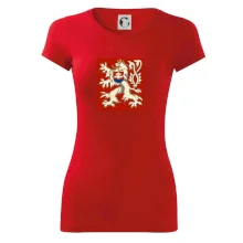 Znak malý První Republika československá 1918–1920