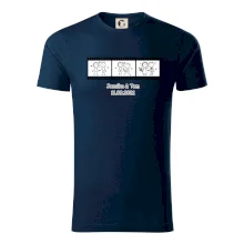 Svatební den - váš nápis (Hana-creative)