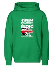 Jsem ukázněný řidič - tramvaj