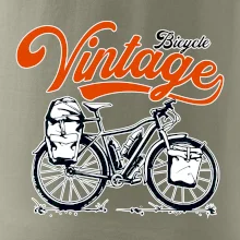 Bicycle Vintage