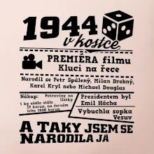 1944 v kostce