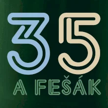 35 a fešák