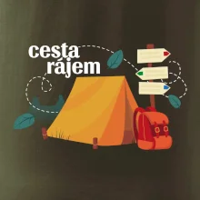 Cesta rájem