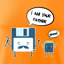 I am your father SD karta