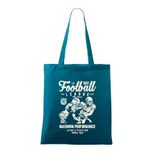 Football League plakát