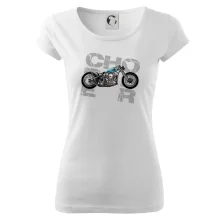 Chopper 001