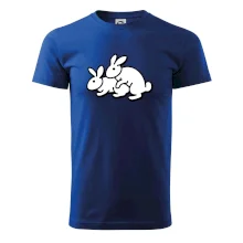 Dupající králící