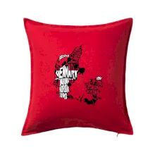 Mapy - názvy měst - Dánsko