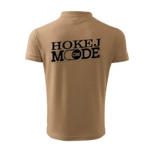 Hokej mode