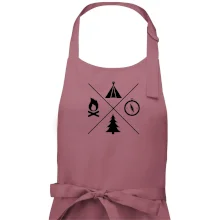 Kempování čtyřka