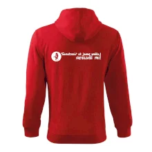 Svatozář už jsem měla, nesluší mi!