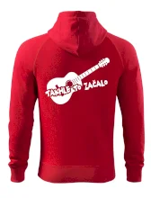 Kytara, takhle to všechno začalo