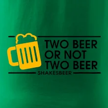 Shakesbeer Shakesbeer