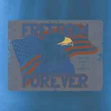 Freedom forever USA