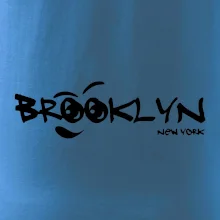 Brooklyn úsměv
