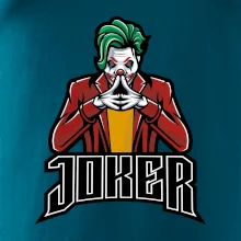 Joker šílený