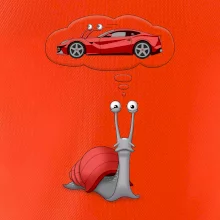 Nesplnitelný sen (Hana-creative)