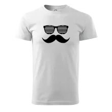 Mustache brýle Mustache brýle