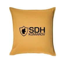 SDH emblem (vlastní název) SDH emblem (vlastní název)