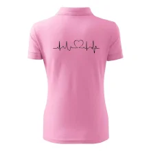 Srdce EKG Srdce EKG