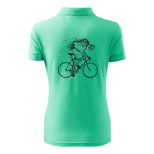 Gravel Bike - kostra