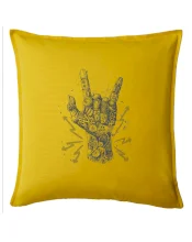 Metal mechanical ruka