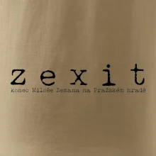 Čeština 2.0 - zexit