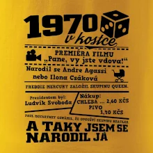 1970 v kostce