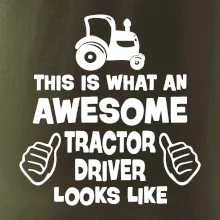 Užasný řidič je zde!