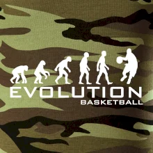 Evoluce Basketball