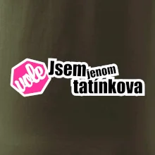 Jsem jenom tatínkova vole